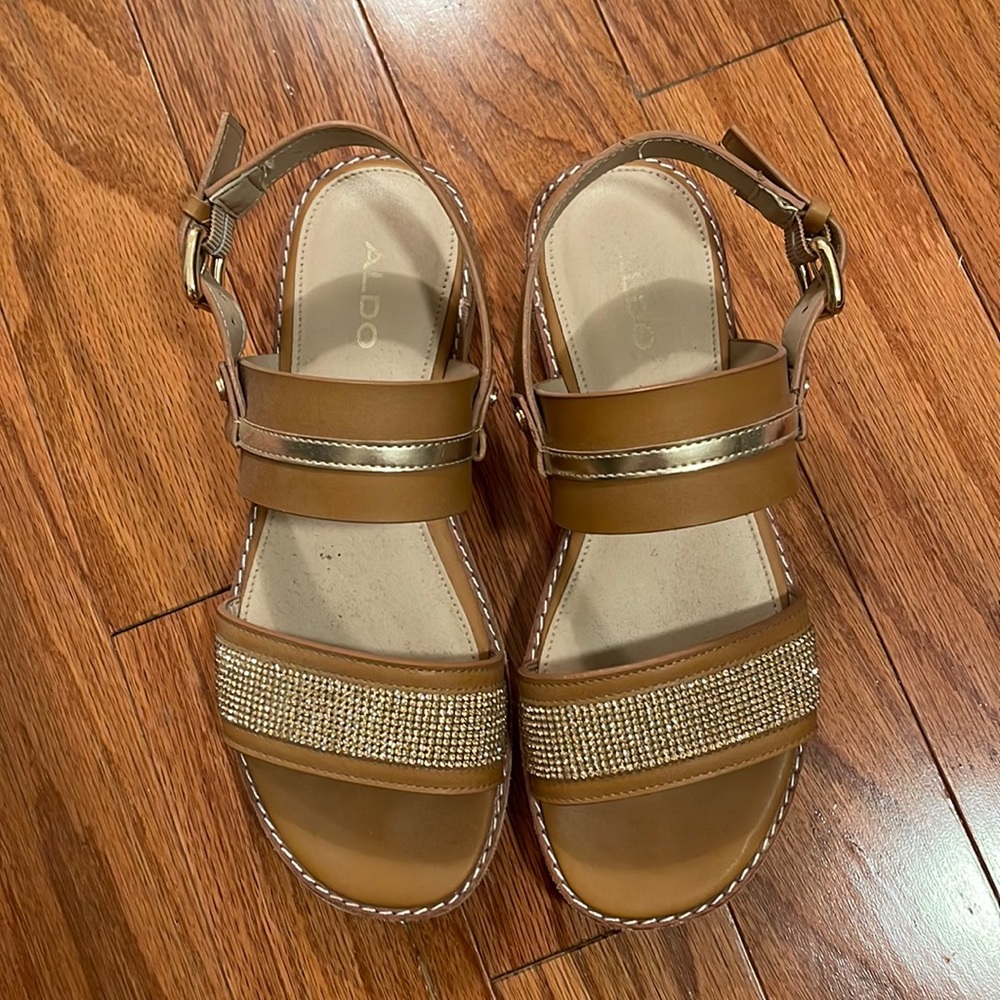 Aldo Women Sandals